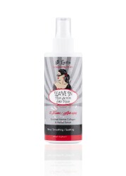 Parfümlü Islak & Kuru Kullanımlı Durulanmayan Saç Bakım Kremi - 1